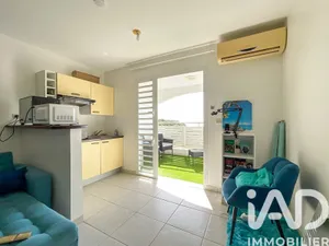 Studio at Case-Pilote (97222)