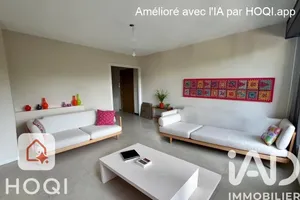 Appartement à Annecy (74960)