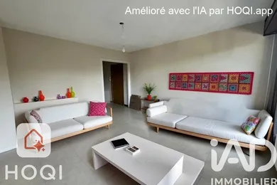 Appartement à Annecy (74960)