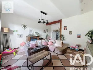 Maison à Torteron (18320)