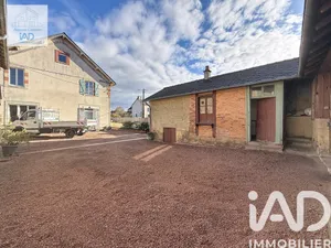 Maison à Torteron (18320)