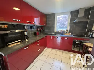 Townhouse at Château-Thierry (02400)