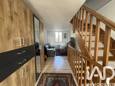 Townhouse in Château-Thierry (02400)