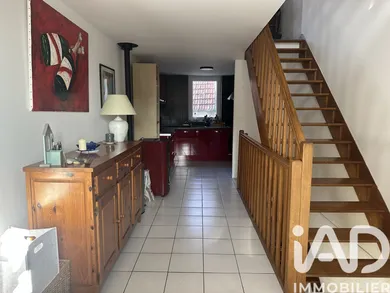 Townhouse in Château-Thierry (02400)