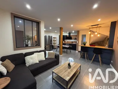 Village house in Conilhac-Corbières (11200)