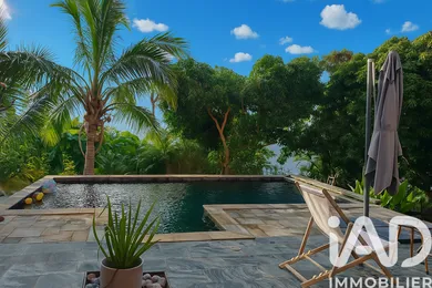 Maison à Saint-Paul (97411)