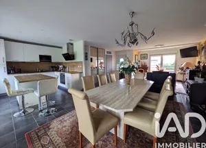 Pavillon à Awoingt (59400)