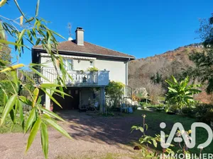 Maison à Nolay (21340)