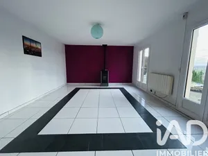 Maison à Le Trait (76580)