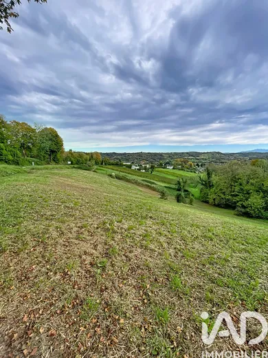 Terrain agricole  à Monein (64360)