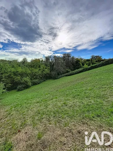 Terrain agricole  à Monein (64360)