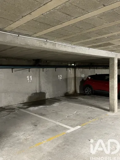 Parking à Quimper (29000)
