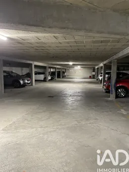Parking in Quimper (29000)