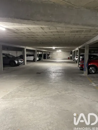 Parking à Quimper (29000)