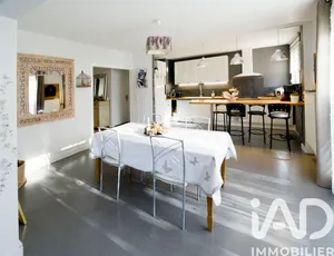 Appartement à Reims (51100)