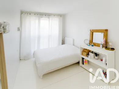 Apartment in Reims (51100)