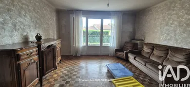 Appartement à Saint-Étienne (42100)