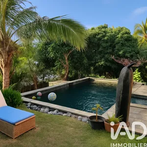 Maison à Saint-Paul (97411)