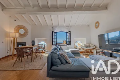 Village house in Grasse (06130)