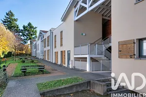 Appartement à Sainte-Foy-lès-Lyon (69110)