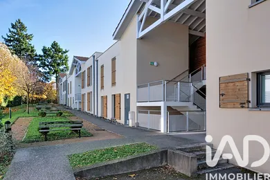 Appartement à Sainte-Foy-lès-Lyon (69110)