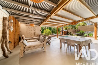 House at Sainte-Marie (97438)