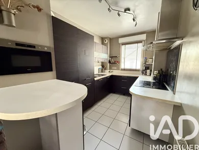 House in Magny-les-Hameaux (78114)