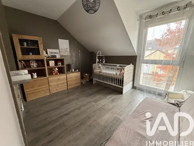 House in Magny-les-Hameaux (78114)