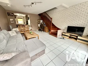 House at Magny-les-Hameaux (78114)