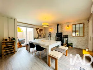 House at Cesson (77240)