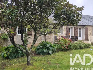 Maison de ville à Talmont-Saint-Hilaire (85440)