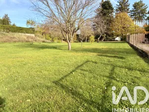 Building plot at Montiéramey (10270)