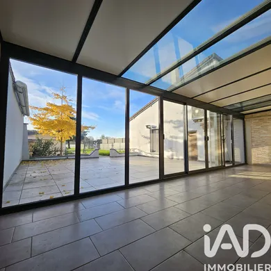 Village house in Sivry-sur-Meuse (55110)