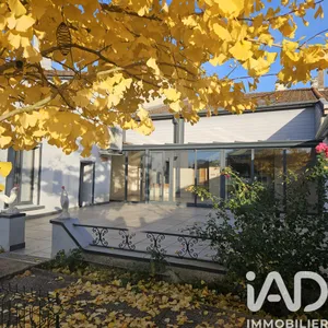 Maison de village à Sivry-sur-Meuse (55110)