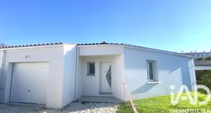 Maison à Royan (17200)