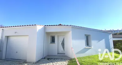 Maison à Royan (17200)