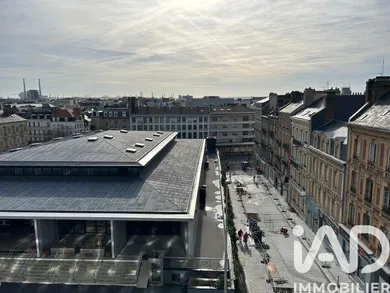 Apartment in Le Havre (76600)