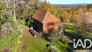 House in Béduer (46100)