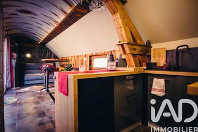 House in Rombach-le-Franc (68660)