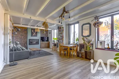 Park home in Laventie (62840)