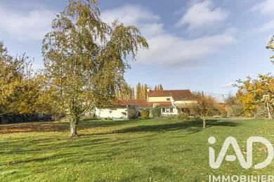 Maison de campagne à Laventie (62840)