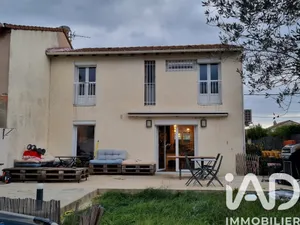 Maison traditionnelle à Le Pontet (84130)