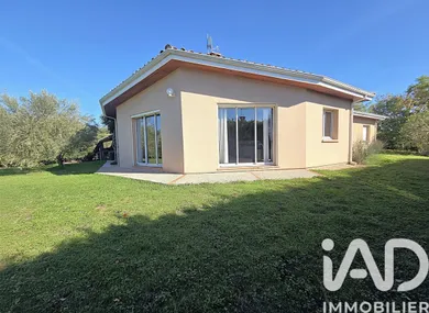 House in Castelginest (31780)