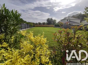 Terrain à Idron (64320)