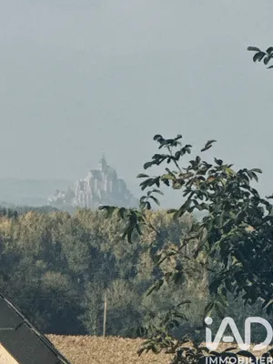 Maison à Pleine-Fougères (35610)