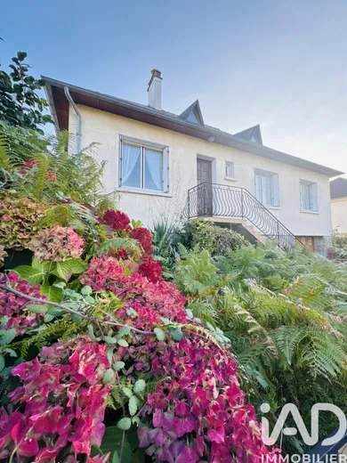 Maison à Pleine-Fougères (35610)