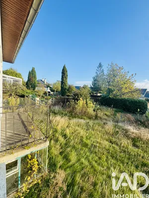 House at Pontorson (50170)