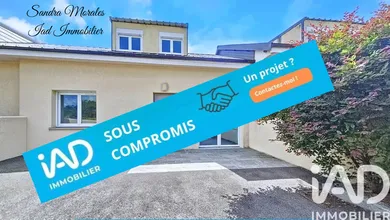 House at Idron (64320)