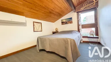 Maison à Soorts-Hossegor (40150)