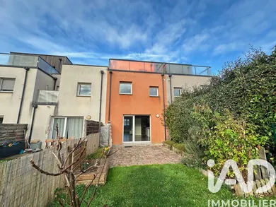 Maison à Seclin (59113)